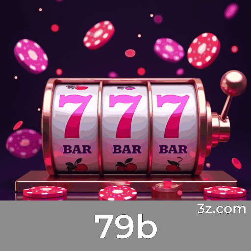 79b: Seu Cassino Online Seguro e Confiável