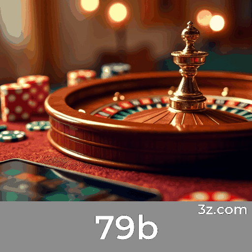 79b: Seu Cassino Online Seguro e Confiável
