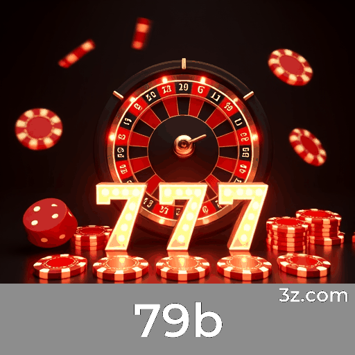 79b: Seu Cassino Online Seguro e Confiável