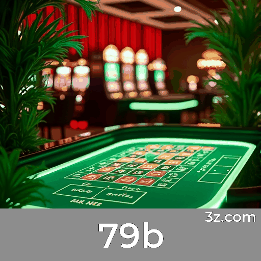 79b: Seu Cassino Online Seguro e Confiável