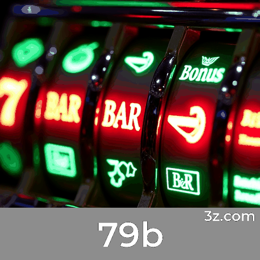 79b: Seu Cassino Online Seguro e Confiável