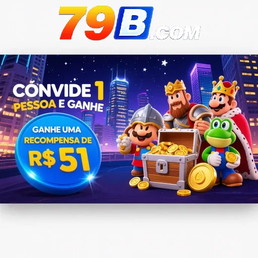 79B Ganhe R$ 100,00 Gratis